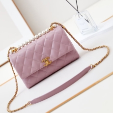 Chanel Stachel Bags